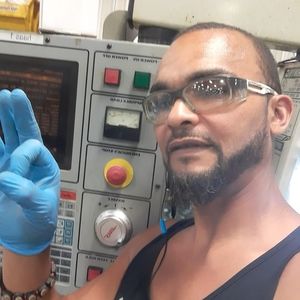 Meet your Posher, Timothy